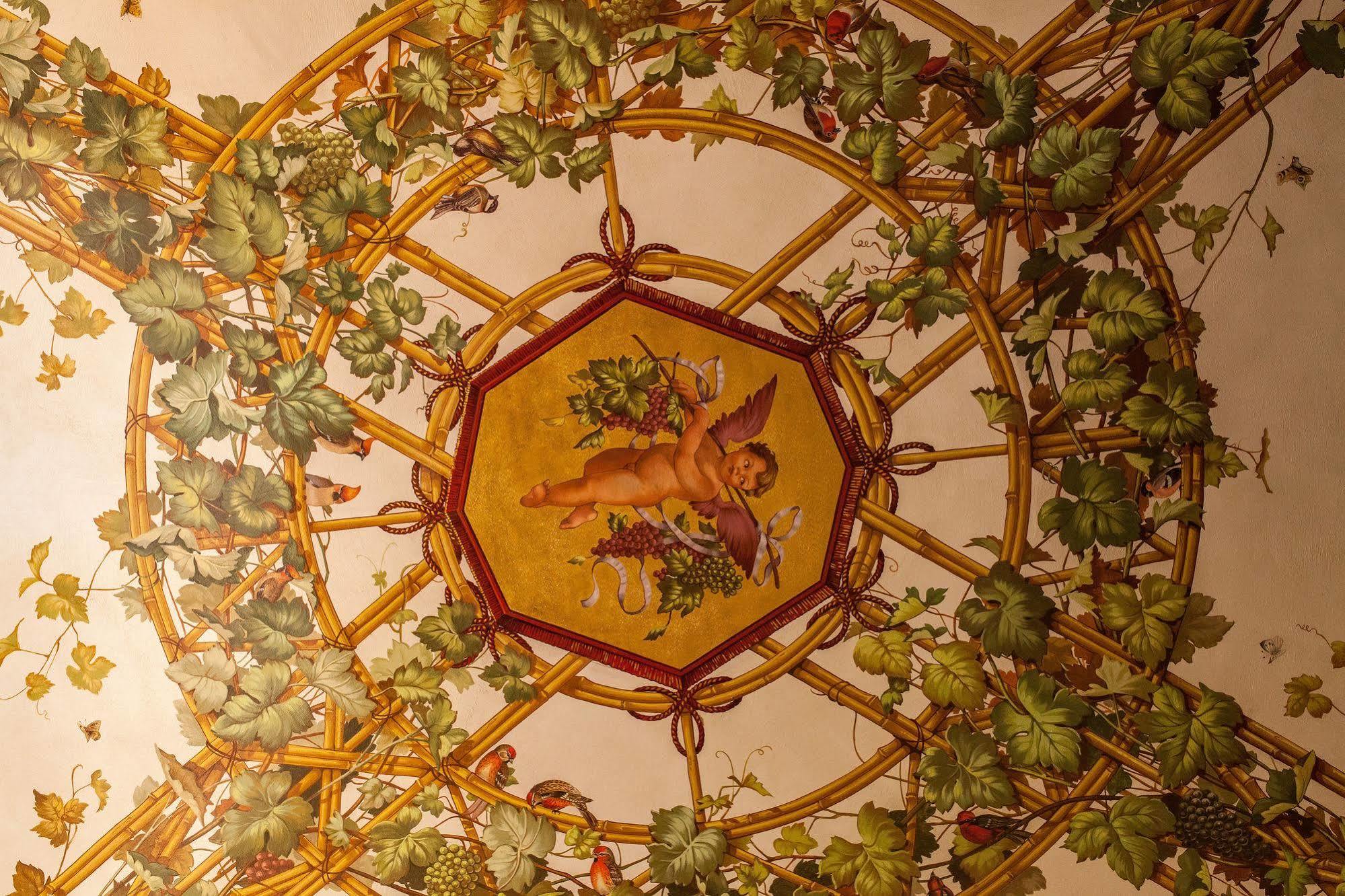 Relais Degli Angeli Residenza D'epoca Frühstückspension Siena