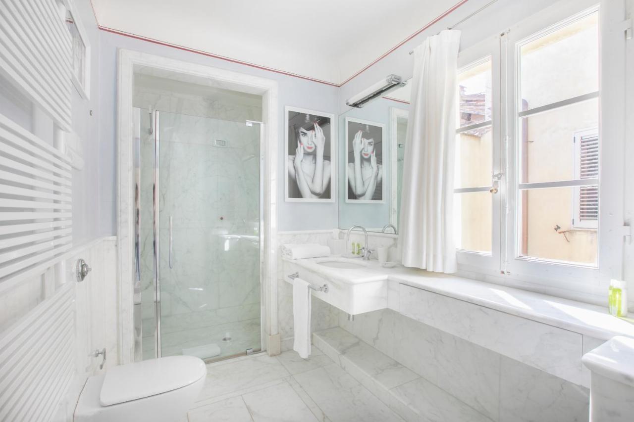 Relais Degli Angeli Residenza D'epoca Frühstückspension